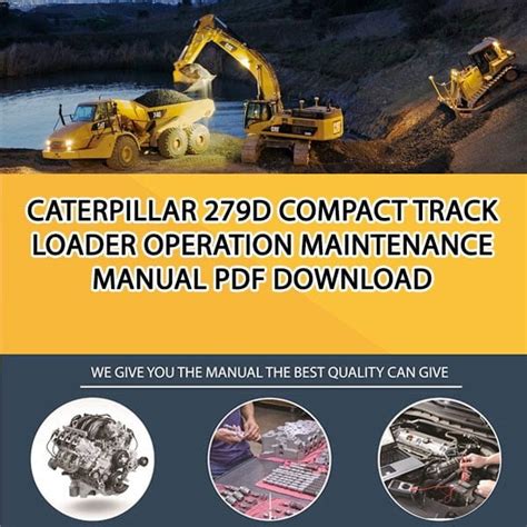 279d skid steer weight|cat 279d owners manual.